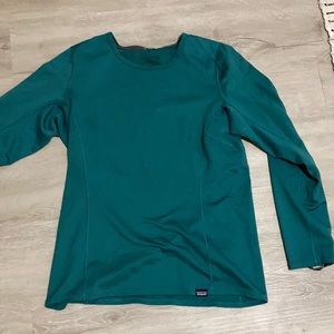 COPY - Patagonia Midweight Capilene Baselayer